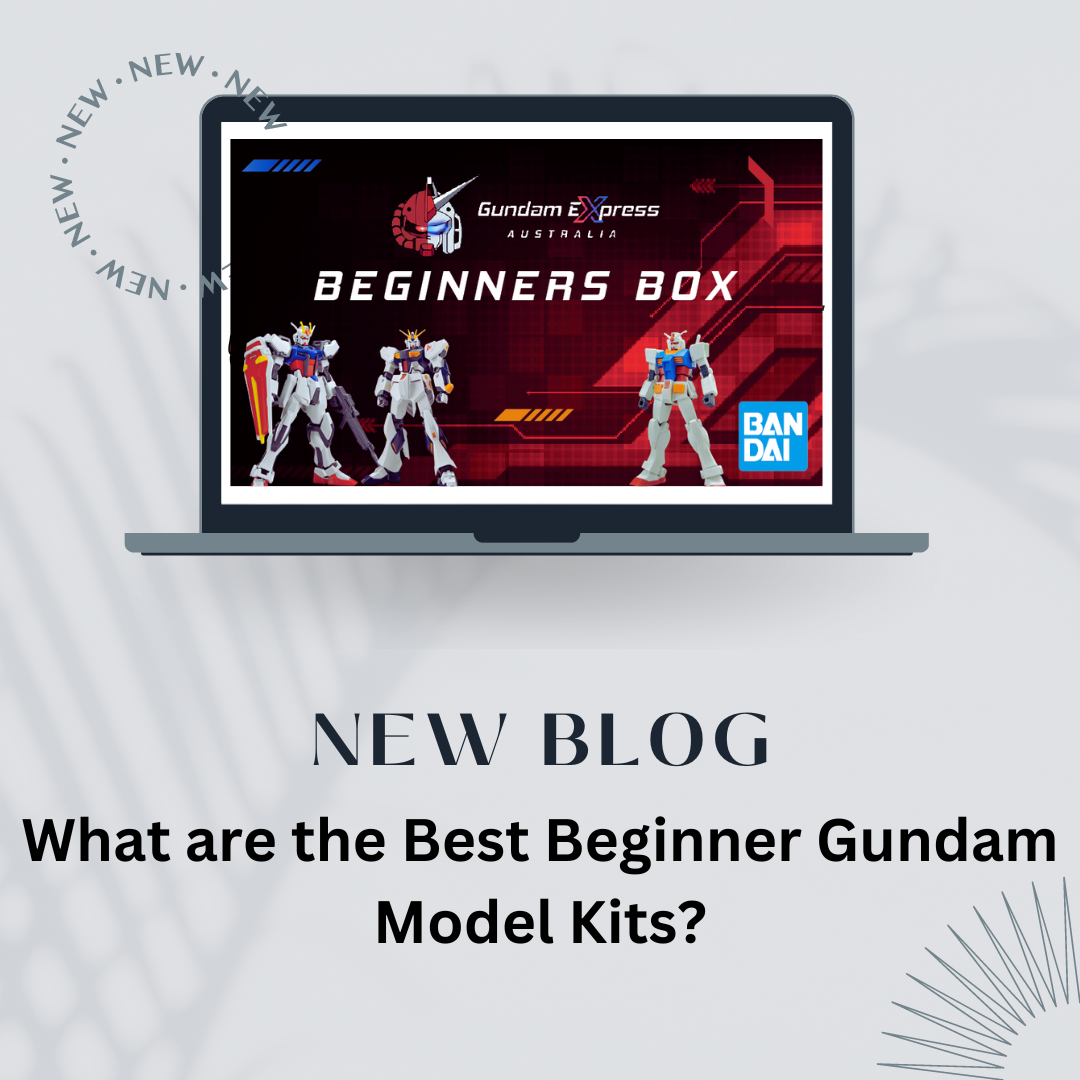 Beginners model hotsell kits