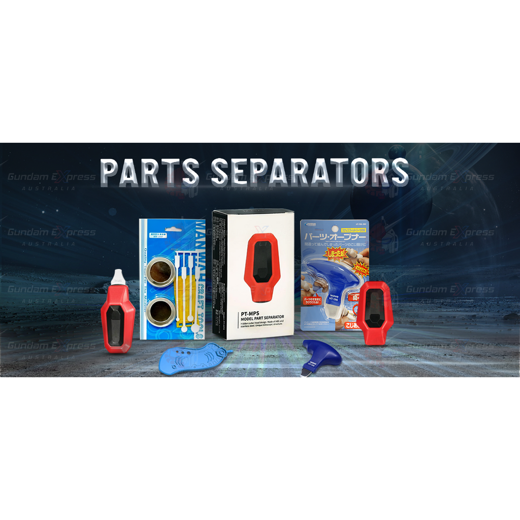 Parts Separator