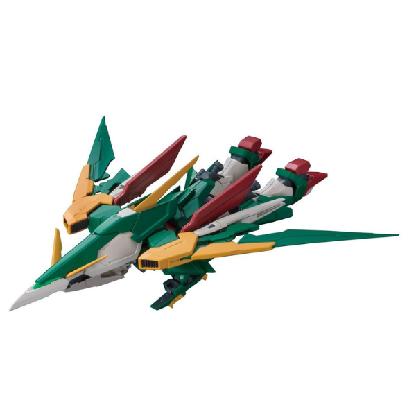 Gundam Express Australia Bandai 1/100 MGBF Gundam Fenice Rinascita transformed