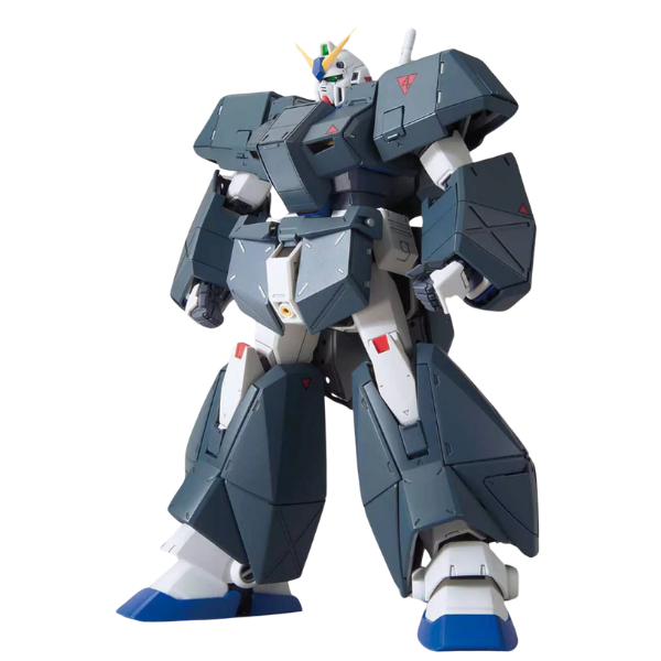 Gundam Express Australia Bandai 1/100 MG RX-78 NT-1 Gundam NT-1 Alex Ver 2.0  with chobham armour 2