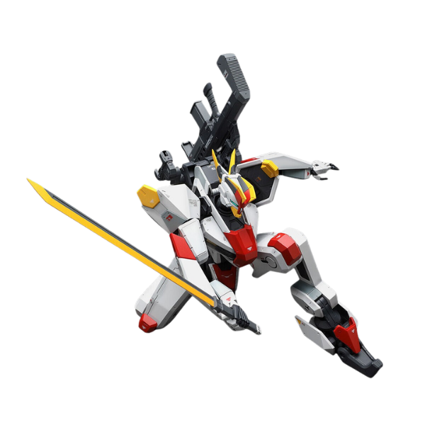 Gundam Express Australia Bandai 1/48 Full Mechanics Mailes Kenbu action pose