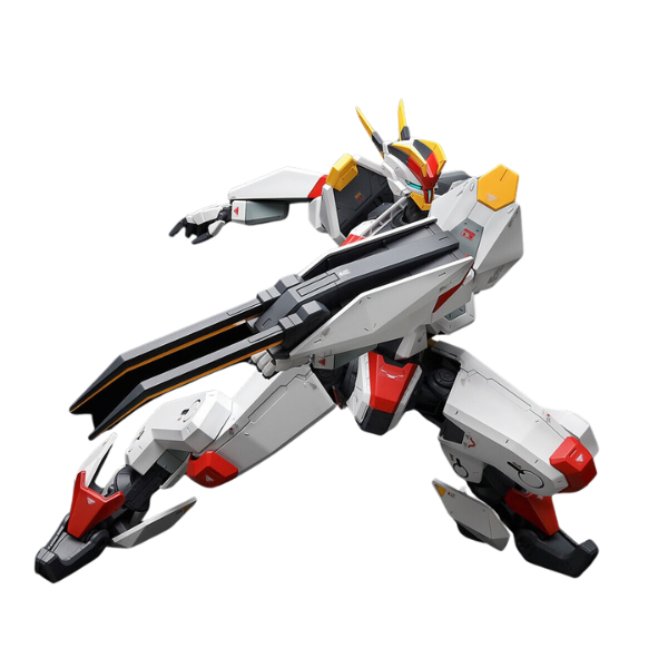 Gundam Express Australia Bandai 1/48 Full Mechanics Mailes Kenbu action pose 2