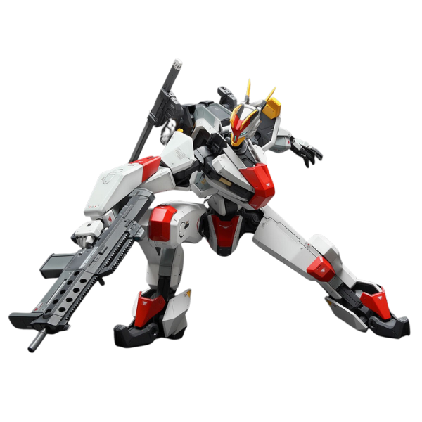 Gundam Express Australia Bandai 1/48 Full Mechanics Mailes Kenbu action pose 3