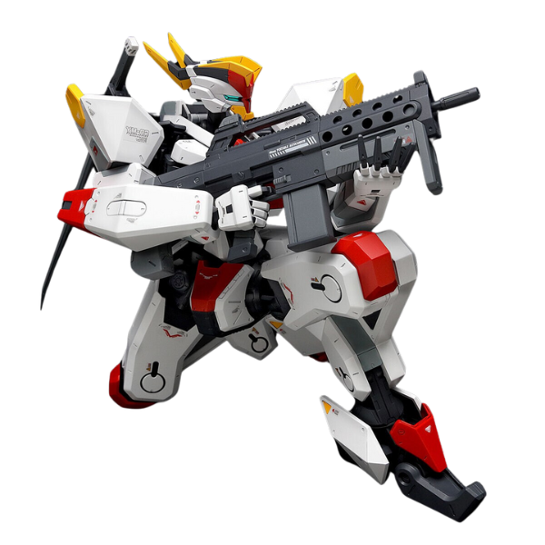 Gundam Express Australia Bandai 1/48 Full Mechanics Mailes Kenbu action pose 4
