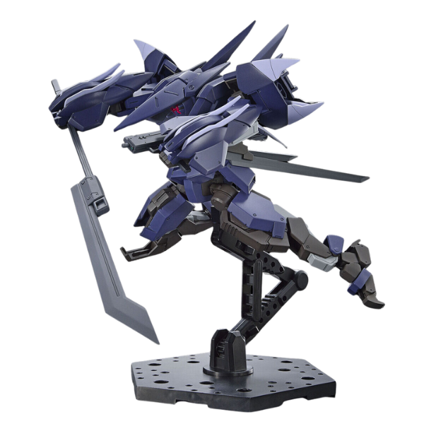 Gundam Express Australia Kyoukai Senki Weapons Set 2 action pose 3