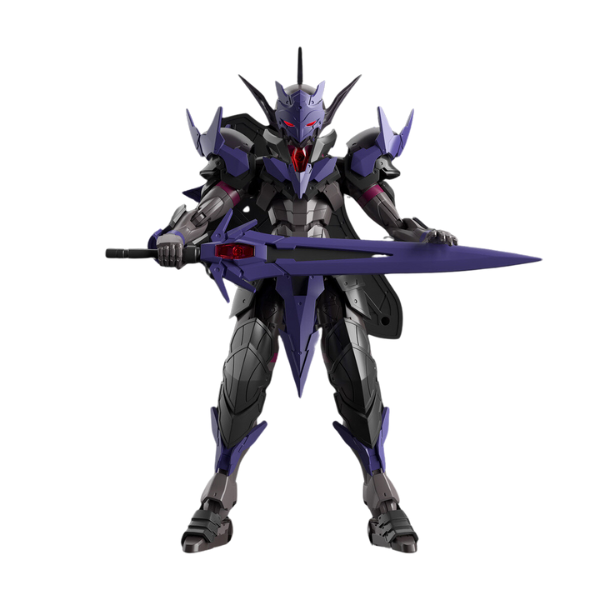 Gundam Express Australia Bandai 30MF Class Up Armour (Rozen Holy Knight) view on front
