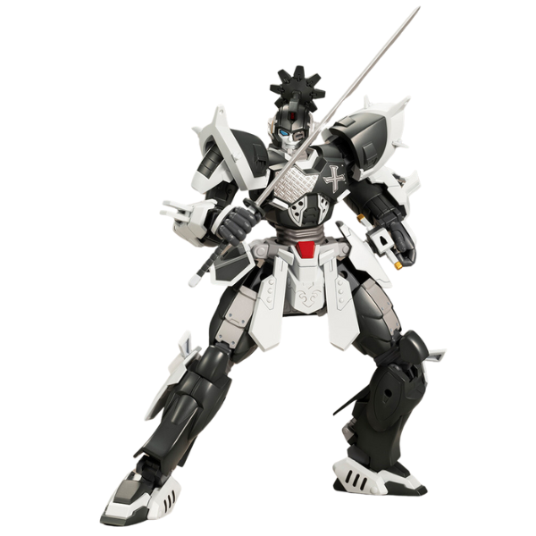 Gundam Express Australia Kotobukiya 1/100 Frame Arms JUBEI holding a sword 2