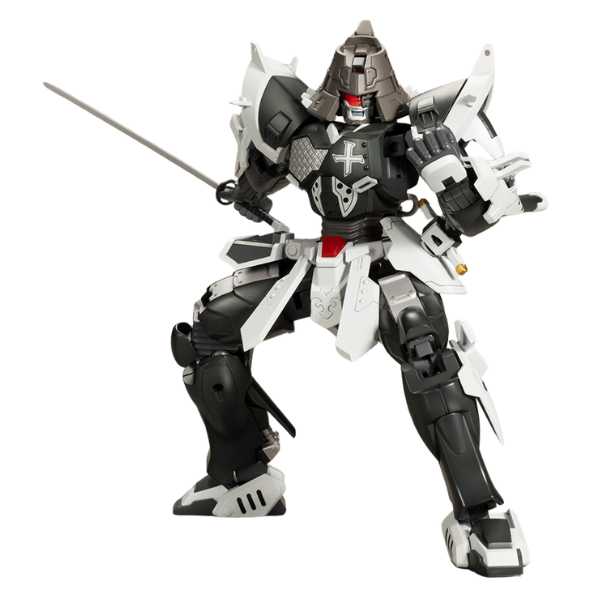 Gundam Express Australia Kotobukiya 1/100 Frame Arms JUBEI action pose