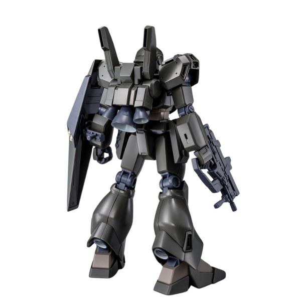 Gundam Express Australia P-Bandai 1/144 HGUC Jegan D Type [Escort Team Custom]  view on back