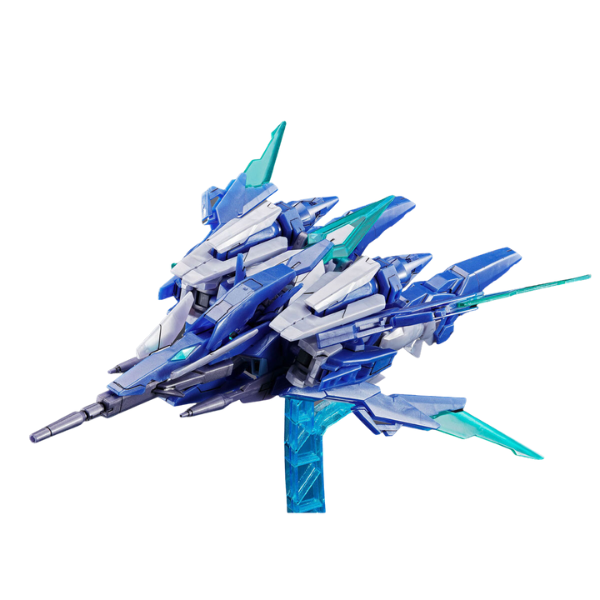 Gundam Express Australia P-Bandai HG 1/144 GUNDAM AGE ll MAGNUM SVver.(FX PLOSION) gimmick