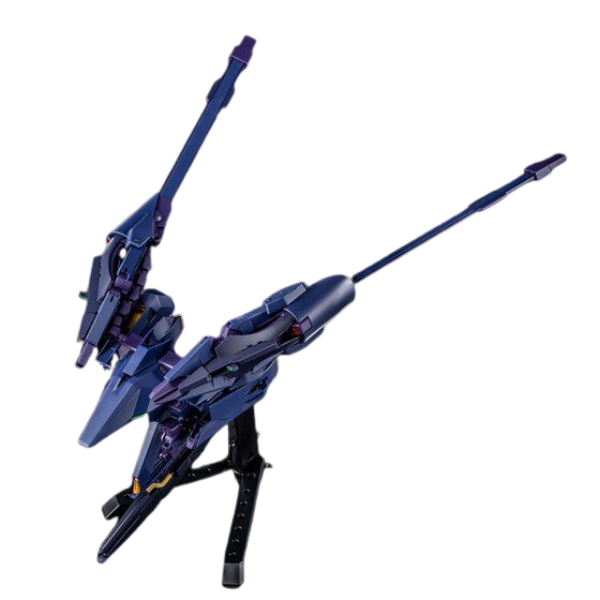 Gundam Express Australia P-Bandai HG 1/144 GUNDAM TR-6 [HAZEL Ⅱ] gimmick