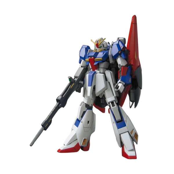 MSZ-006 Zガンダム パチスロ機 MSZ-006 ZETA GUNDAM