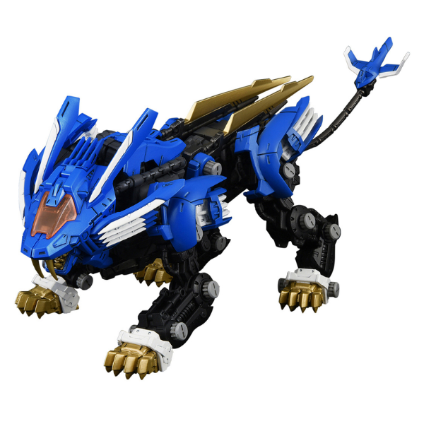 Zoids takara tomy online