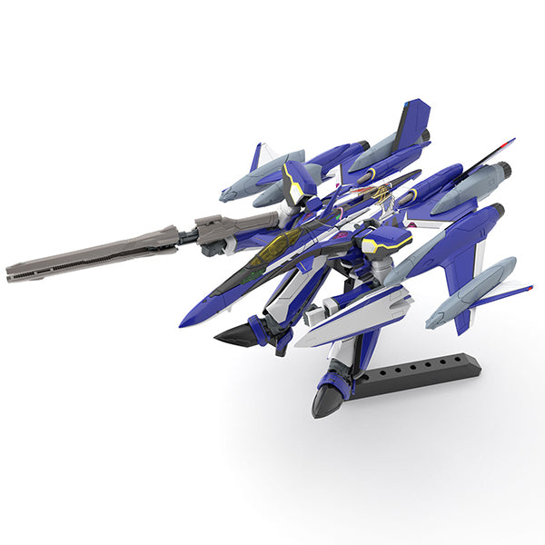 Gundam Express Australia Bandai 1/100 HG YF-29 Durandal Valkyrie (Maximilian Genus Custom) Full Set Pack  gerwalk mode