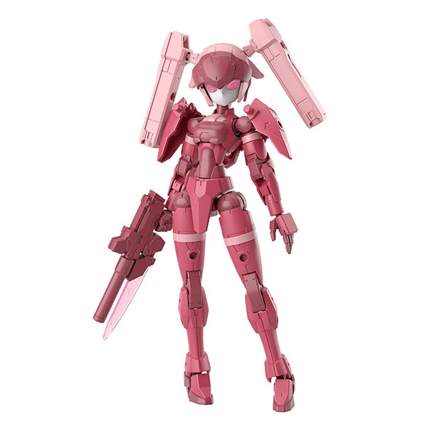 Gundam Express Australia Bandai 1/144 30MM EXM-H15A Acerby (Type-A) action pose