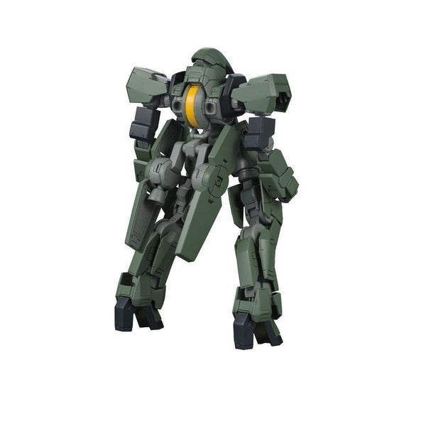 Bandai 1/100 Full Mechanics IBO Gundam Graze Commander type Standard type 1/100 Back View