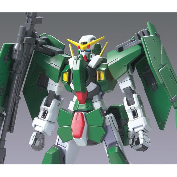 Bandai 1/144 HG Gundam 00 Gundam Dynames
