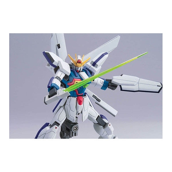 Bandai 1/144 HGAW GX-9900 Gundam X beam saber