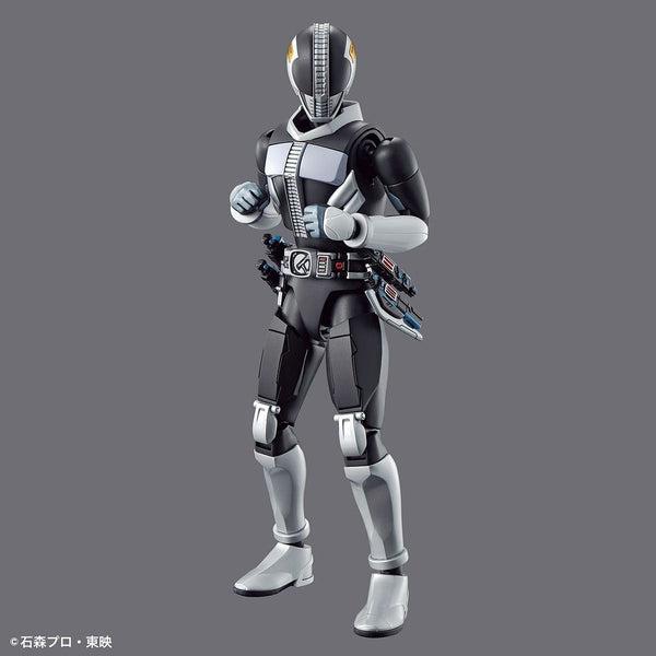 Bandai Figure Rise Standard Kamen Rider Den-O Sword Form & Plat form action pose 3