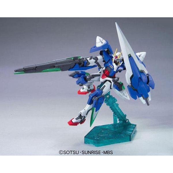 Bandai 1/144 HG 00 Gundam Seven Sword/G with rifle