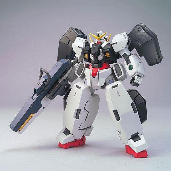 Bandai 1/144 HG00 GN-005 Gundam Virtue front on pose