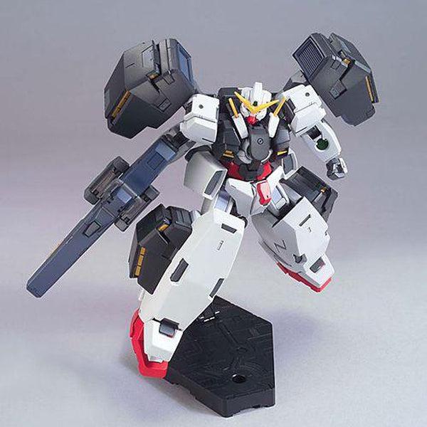 Bandai 1/144 HG00 GN-005 Gundam Virtue gn cannons on shoulders