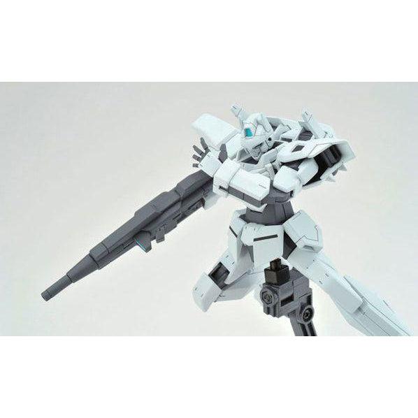 Bandai 1/144 HG G-Exces action pose 2