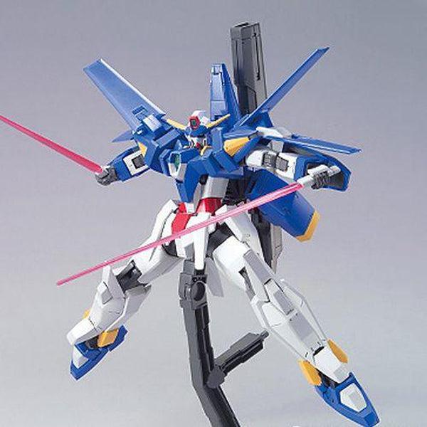 Bandai 1/144 HG Gundam Age-3 Normal with beam sabres
