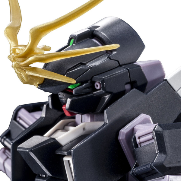 Gundam Express Australia Bandai 1/144 HG Gundam TR-6 Woundwort Psycho-Blade focusing the head
