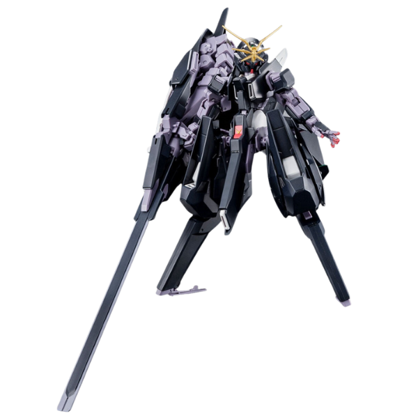 Gundam Express Australia Bandai 1/144 HG Gundam TR-6 Woundwort Psycho-Blade action pose front