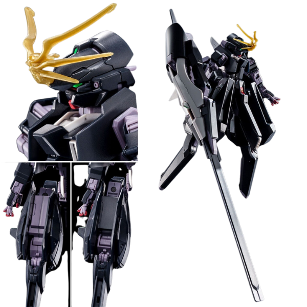 Gundam Express Australia Bandai 1/144 HG Gundam TR-6 Woundwort Psycho-Blade some details