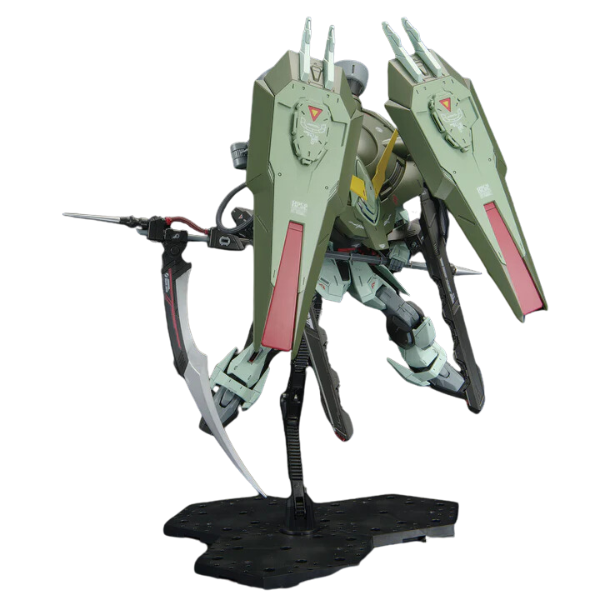 Gundam Express Australia Bandai 1/100 Full Mechanics Forbidden Gundam with shields