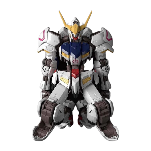 Gundam Express Australia Bandai 1/100 MG Barbatos 4th Form front