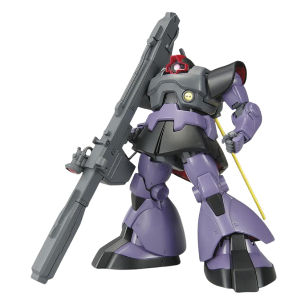 Gundam Express Australia Bandai 1/100 MG Dom with giant bazooka