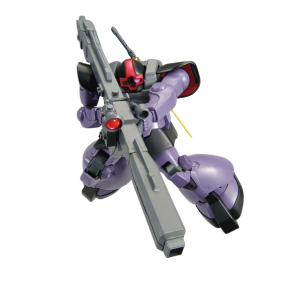 Gundam Express Australia Bandai 1/100 MG Dom with giant bazooka front