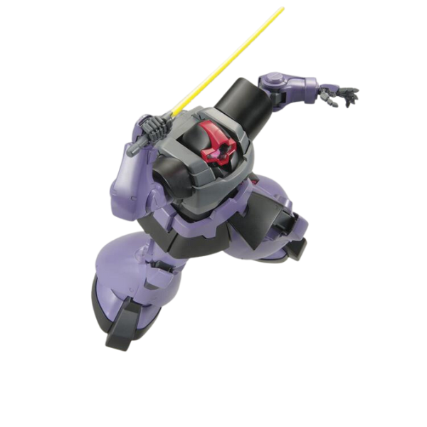 Gundam Express Australia Bandai 1/100 MG Dom with heat saber