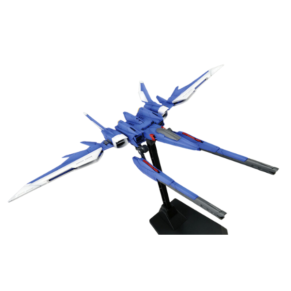 Gundam Express Australia Bandai 1/100 MG GAT-X105B/FB Build Strike Gundam Full Package wings