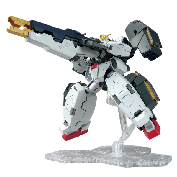 Gundam Express Australia Bandai 1/100 MG Gundam Virtue with GN cannon