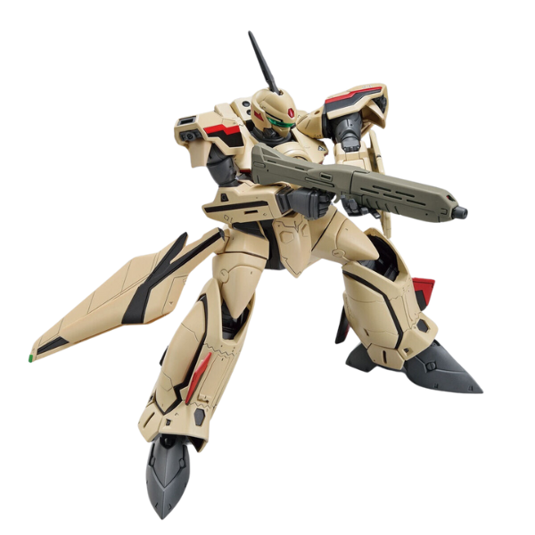 Gundam Express Australia Bandai 1/100 Macross HG YF-19 action pose