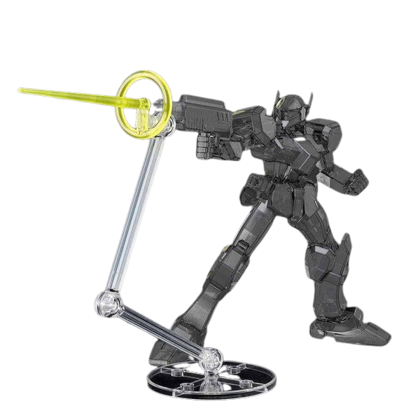 Gundam Express Australia Bandai 1/144 30MM Customise Effect (Gunfire Image Ver. Yellow)  example use 5