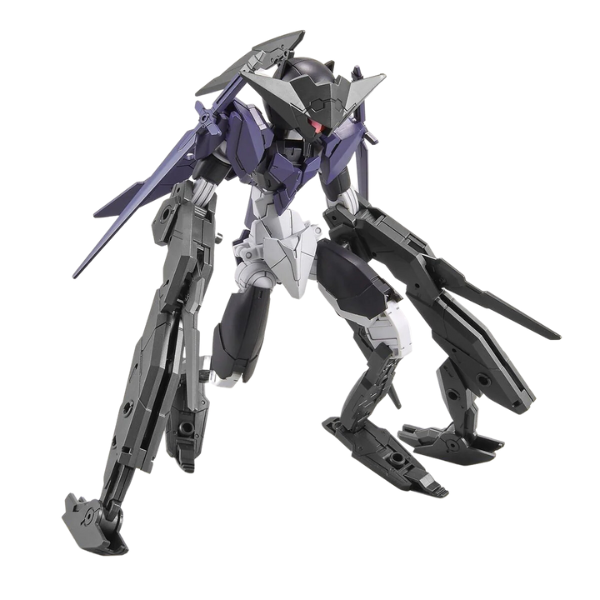 Gundam Express Australia Bandai 1/144 30MM W-12 Option Parts Set 5 (Multi Wing / Multi Booster) when using