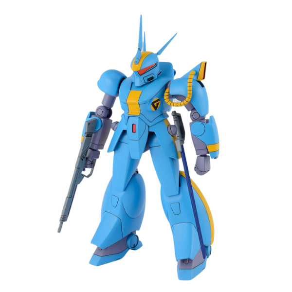 Gundam Express Australia Bandai 1/144 Dragonar Set 2 Gelf-B 
