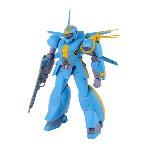 Gundam Express Australia Bandai 1/144 Dragonar Set 2 Gelf