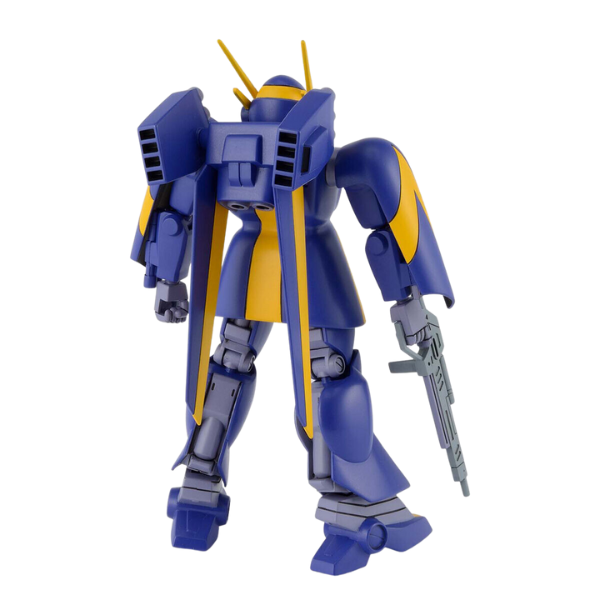 Gundam Express Australia Bandai 1/144 Dragonar Set 2  Gelf-C Back