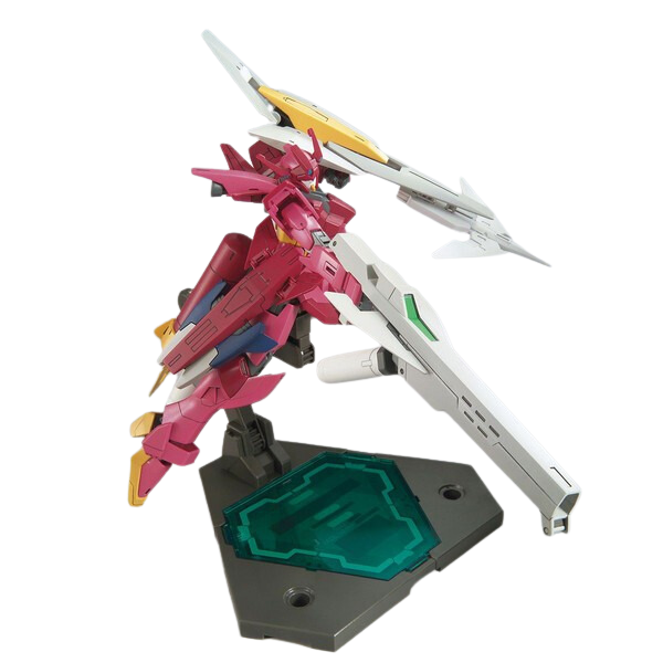 Gundam Express Australia Bandai 1/144 HG Impulse Gundam Lancier with beam rifle