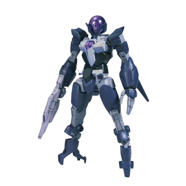 Gundam Express Australia Bandai 1/144 HGBD:R Alus Earthree Gundam withour armour