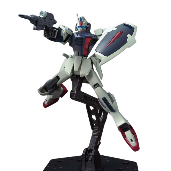 Gundam Express Australia Bandai 1/144 HGCE Dagger L action pose