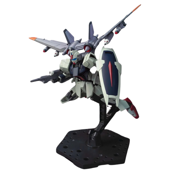 Gundam Express Australia Bandai 1/144 HGCE Dagger L action pose 2