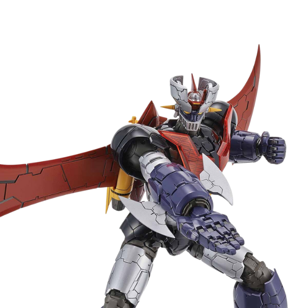 Gundam Express Australia Bandai 1/144 HG Mazinger Z (Mazinger Z: Infinity Ver.) action pose 3