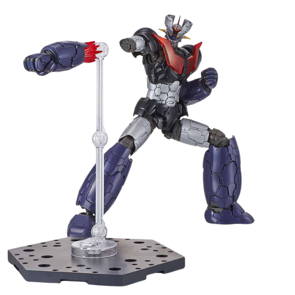 Gundam Express Australia Bandai 1/144 HG Mazinger Z (Mazinger Z: Infinity Ver.)  action pose 4